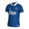 Maillot de Supporter Everton Domicile 2023-24 Pour Enfant